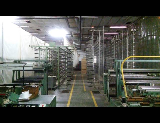 5,200M² WAREHOUSE TO LET IN AUREUS